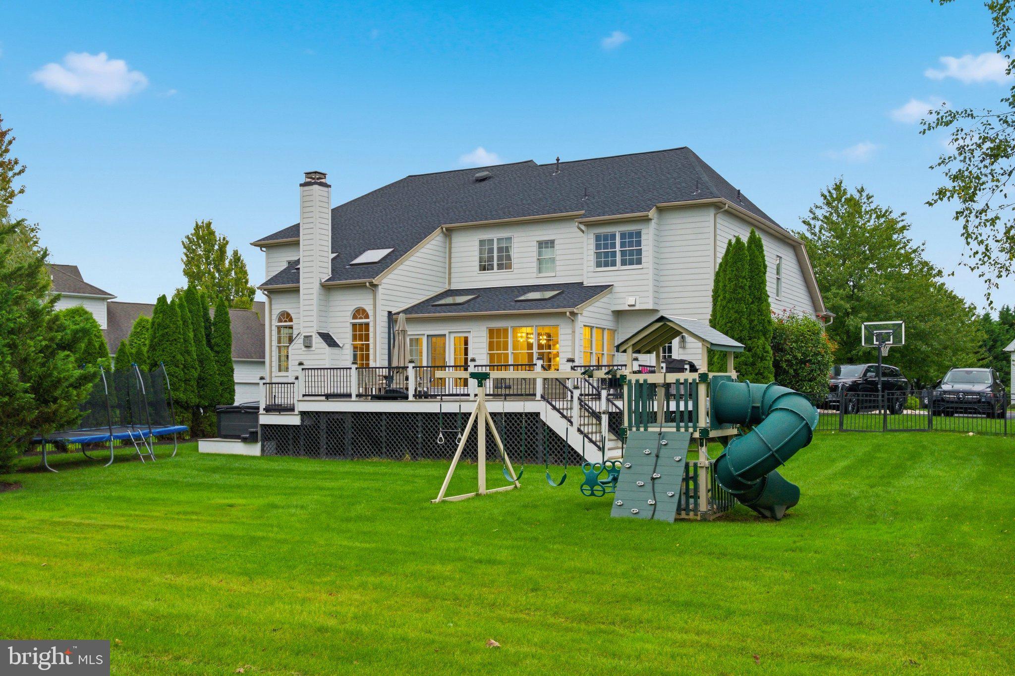 25 DELANEY DRIVE