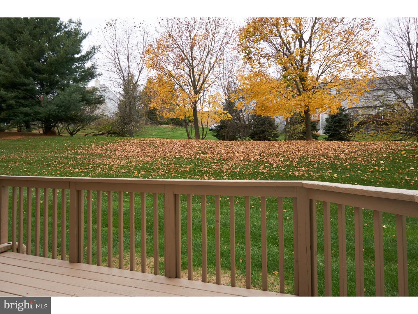 KNOLLS OF BIRMINGH - Residential Lease