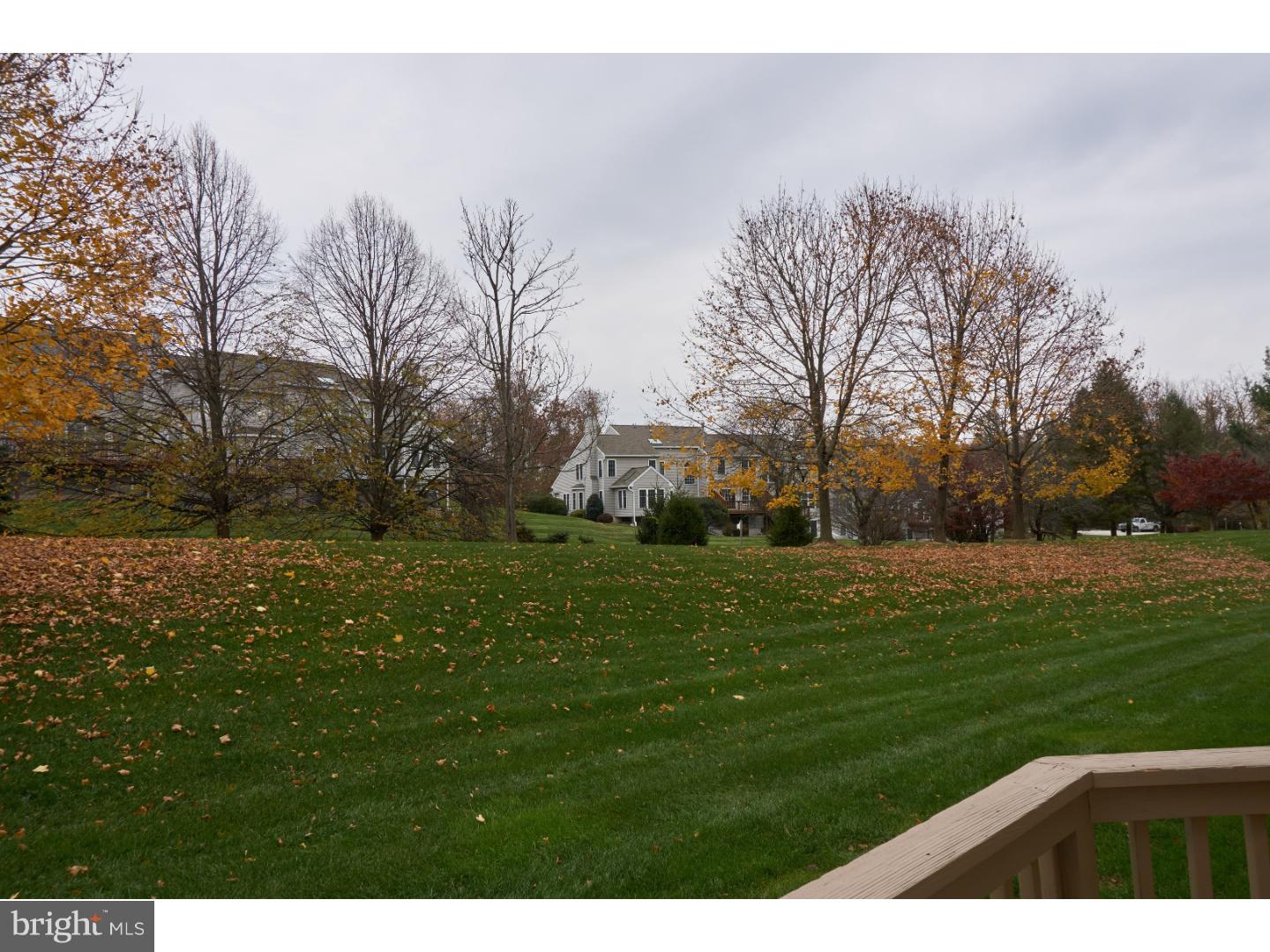 KNOLLS OF BIRMINGH - Residential Lease