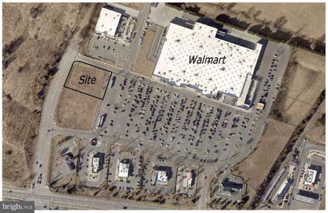 Photo of Tract 1 Retail Boulevard, FREDERICK, VA 22656 (MLS # VAFV2044324)