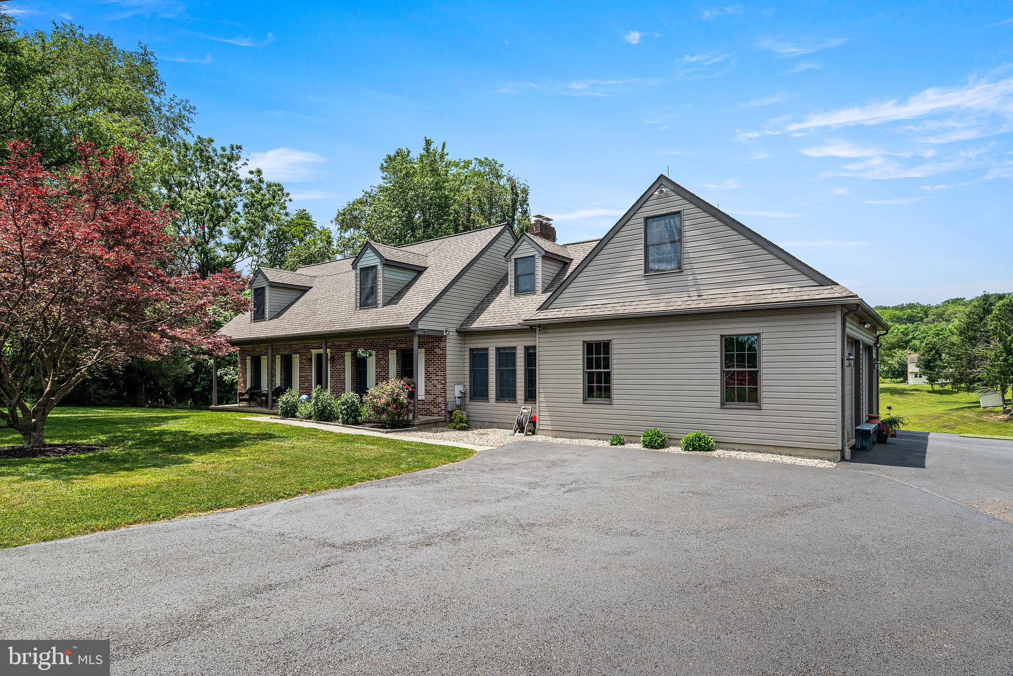 1413 LENAPE ROAD