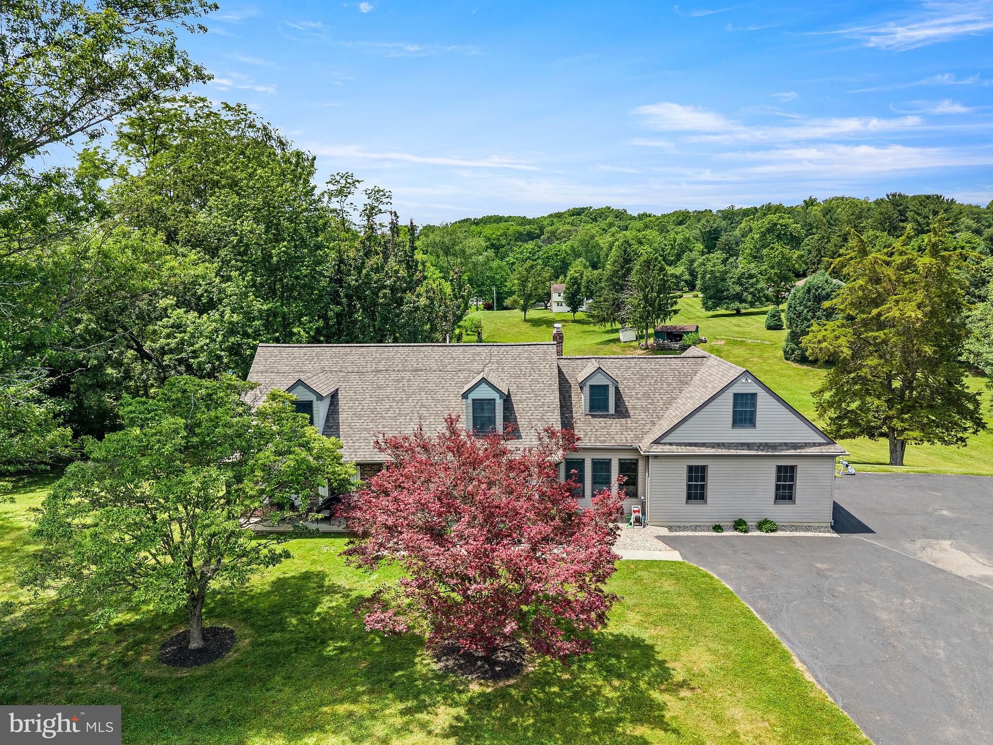 1413 LENAPE ROAD