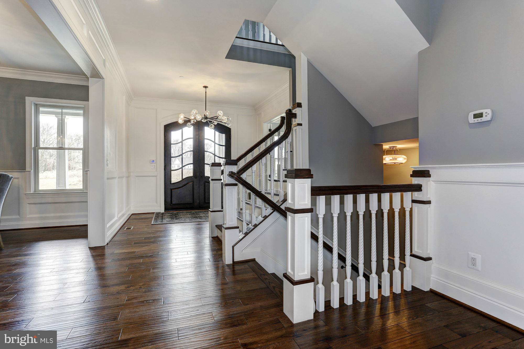 LARRIMORE'S POINT - Residential