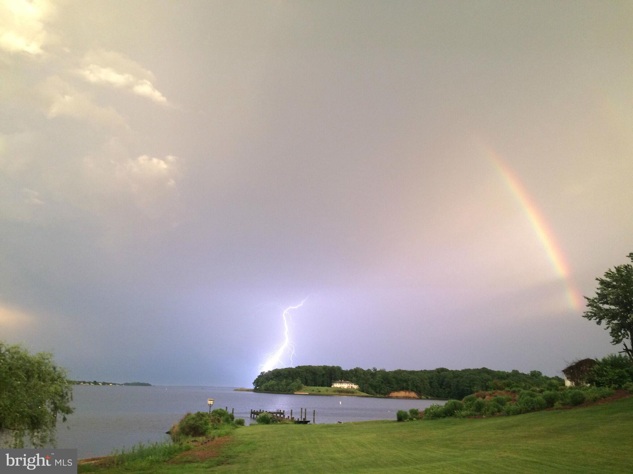 LARRIMORE'S POINT - Residential