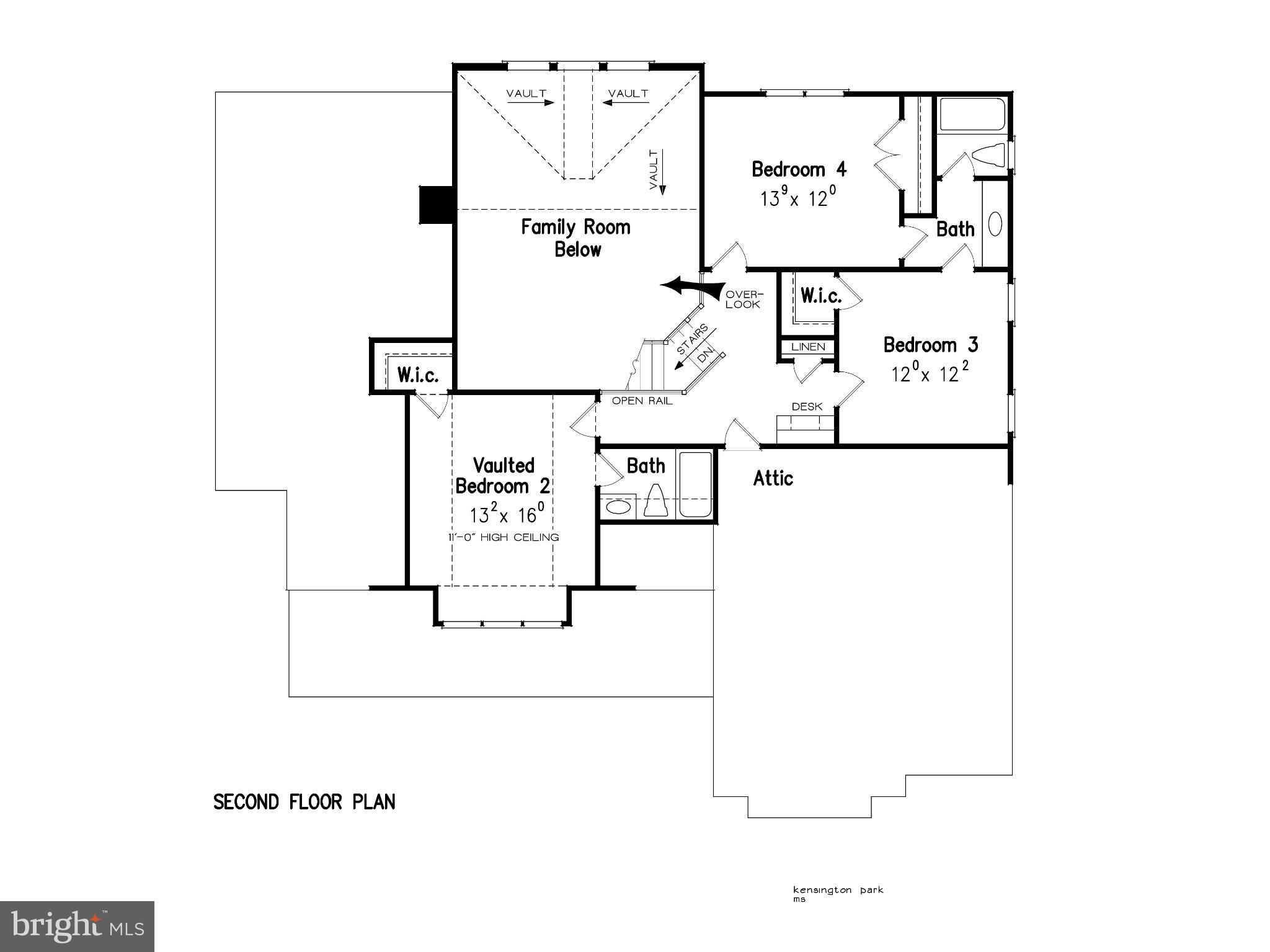 LARRIMORE'S POINT - Residential