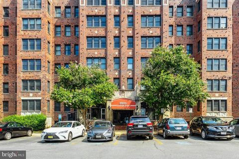 3900 14TH STREET 3902 NW 103 WASHINGTON DC 20011