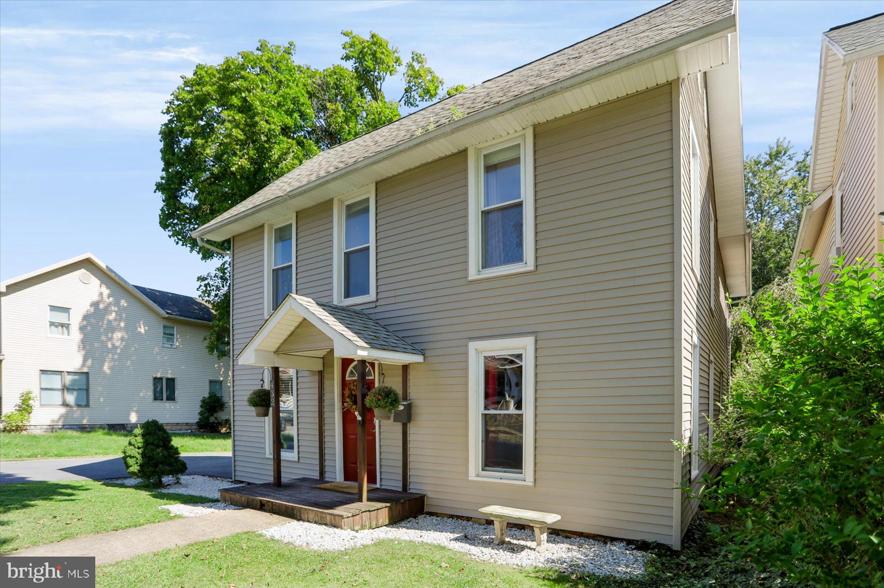 432 S FAIRVIEW STREET
