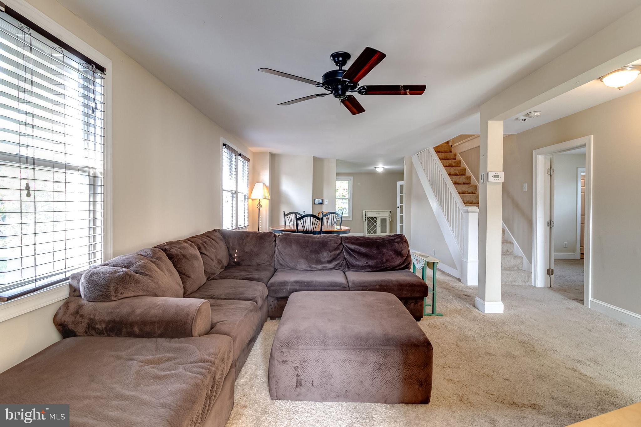 HOMELAND - Residential