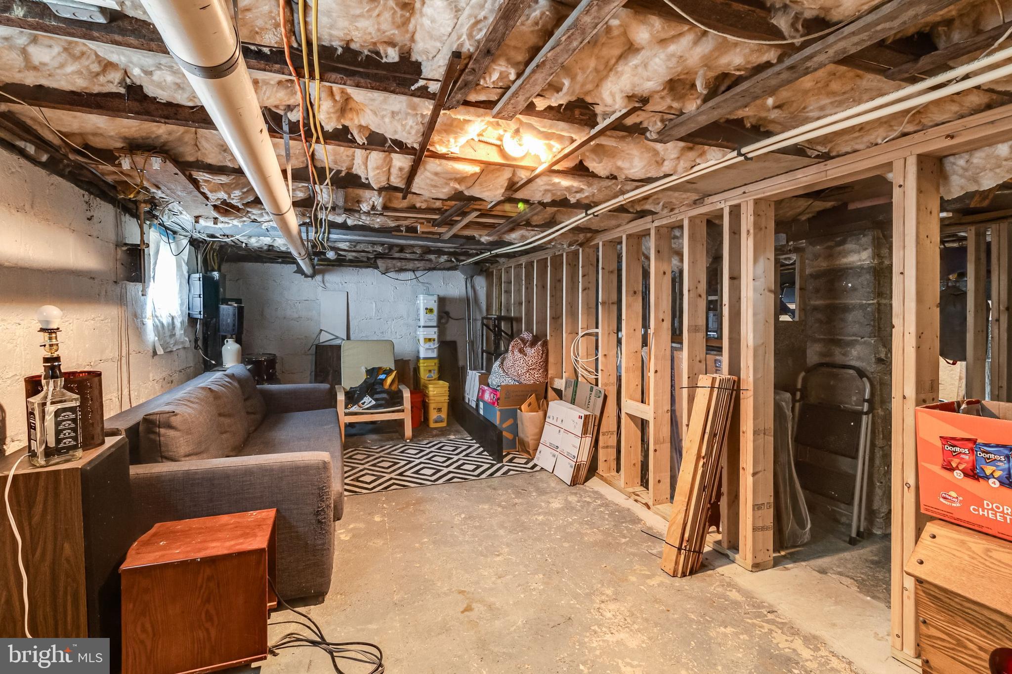 HOMELAND - Residential