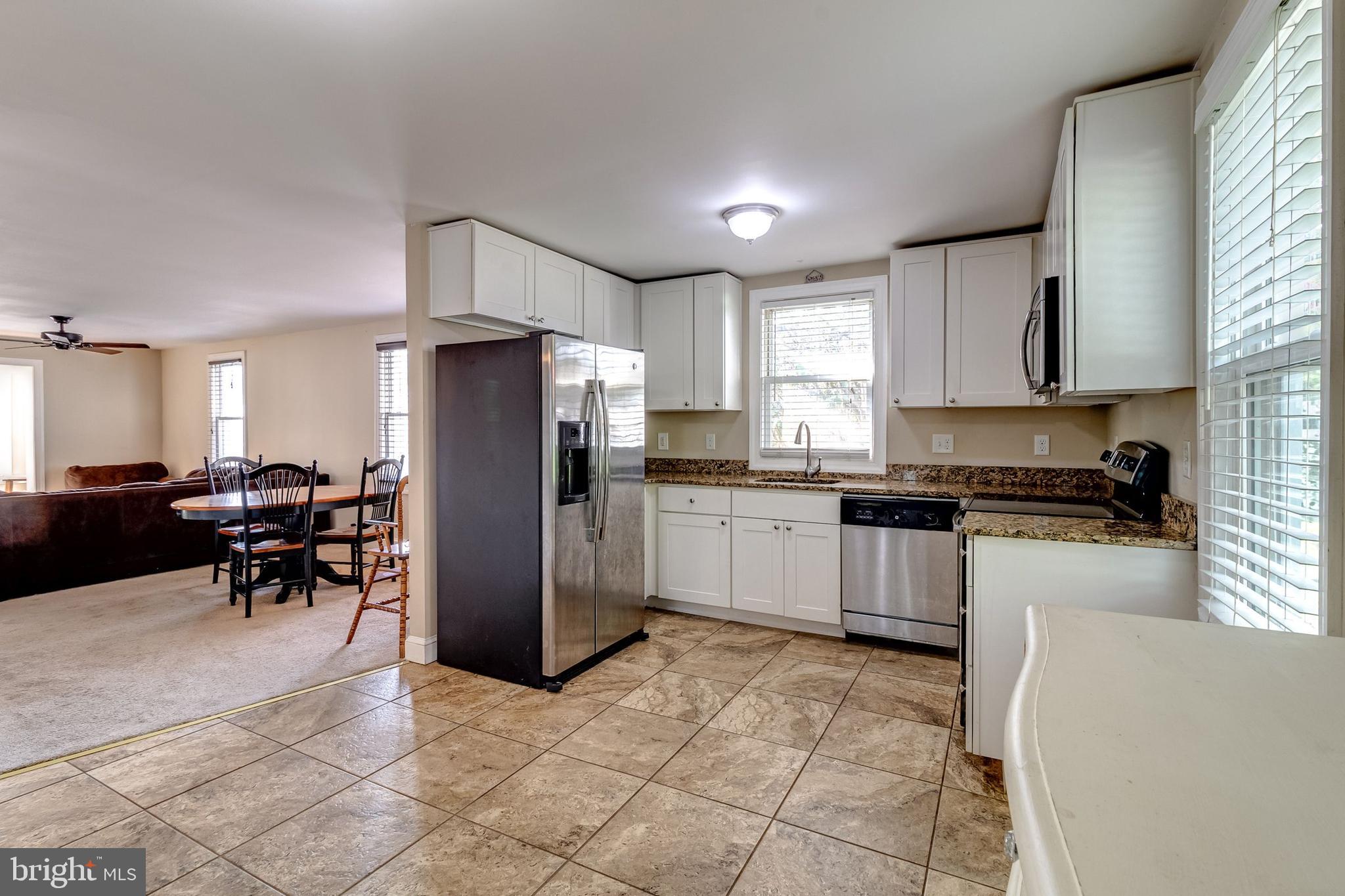 HOMELAND - Residential