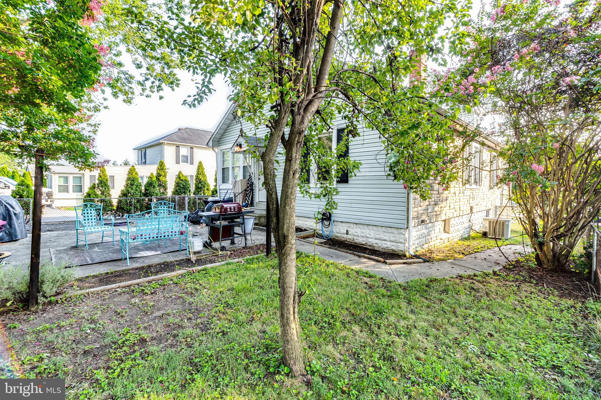 HOMELAND - Residential