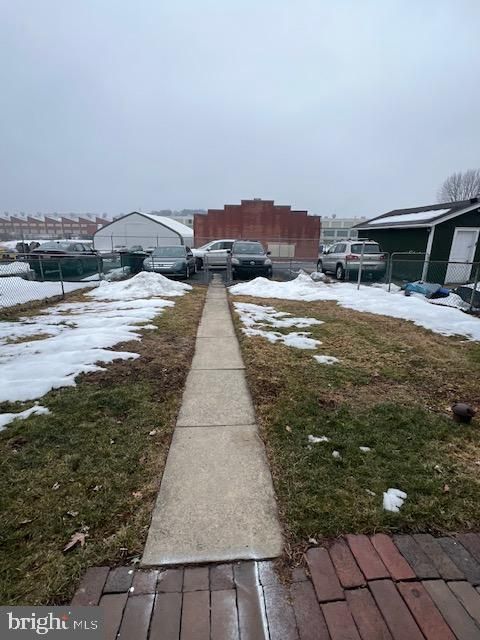 Tiny photo for 111 Pottsville Street, CRESSONA, PA 17901 (MLS # PASK2025544)