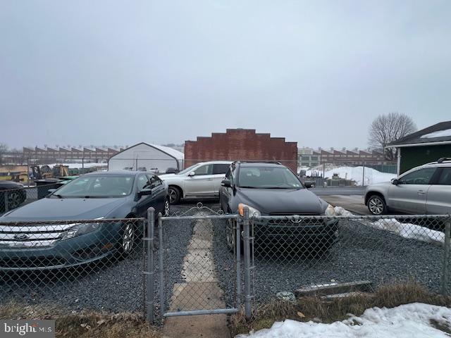 CRESSONA - Residential