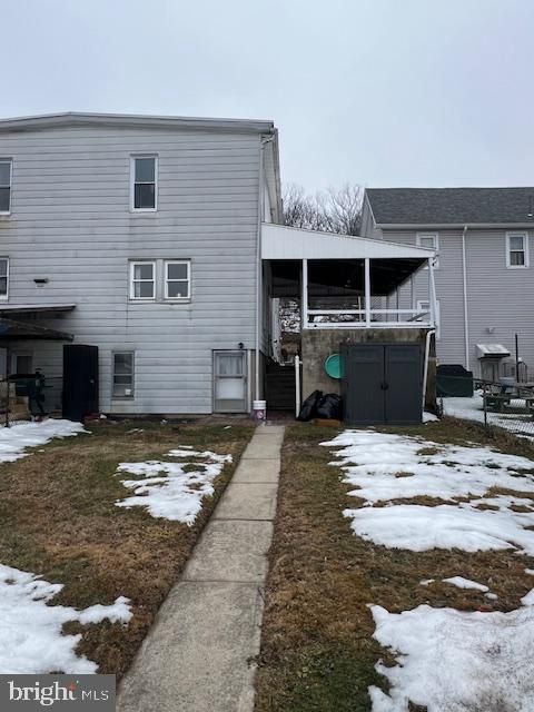 Tiny photo for 111 Pottsville Street, CRESSONA, PA 17901 (MLS # PASK2025544)