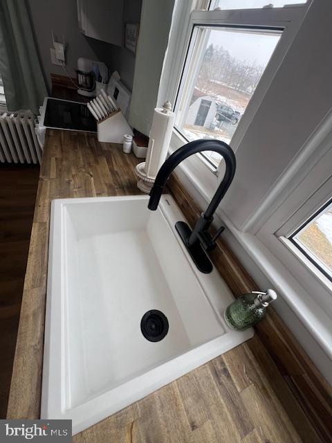 CRESSONA - Residential