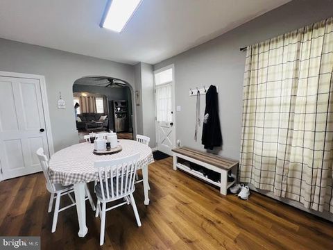 Tiny photo for 111 Pottsville Street, CRESSONA, PA 17901 (MLS # PASK2025544)