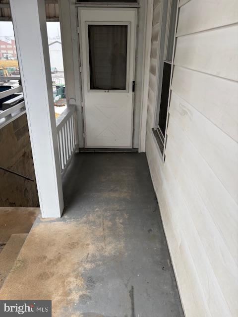 CRESSONA - Residential