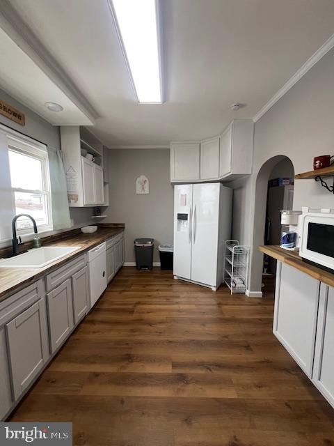 CRESSONA - Residential