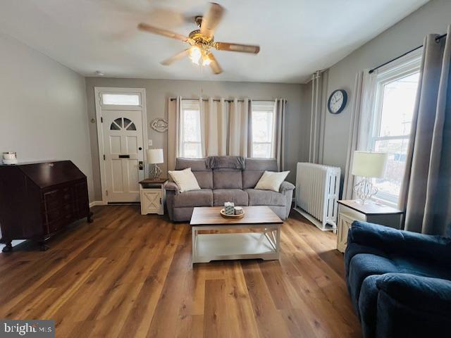 CRESSONA - Residential