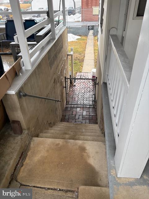 CRESSONA - Residential