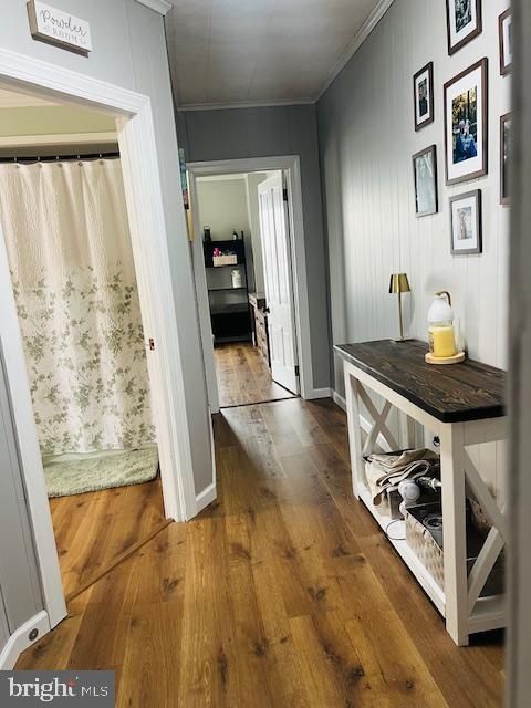 Tiny photo for 111 Pottsville Street, CRESSONA, PA 17901 (MLS # PASK2025544)