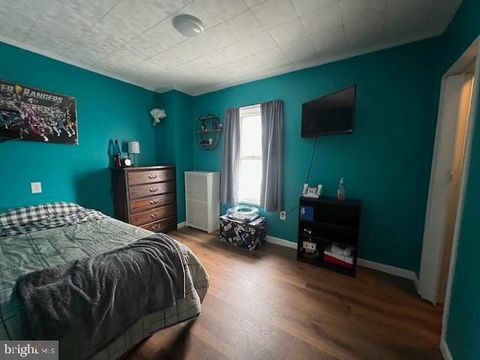 Tiny photo for 111 Pottsville Street, CRESSONA, PA 17901 (MLS # PASK2025544)