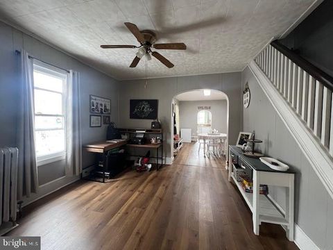 Tiny photo for 111 Pottsville Street, CRESSONA, PA 17901 (MLS # PASK2025544)