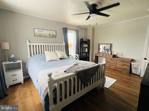 Tiny photo for 111 Pottsville Street, CRESSONA, PA 17901 (MLS # PASK2025544)