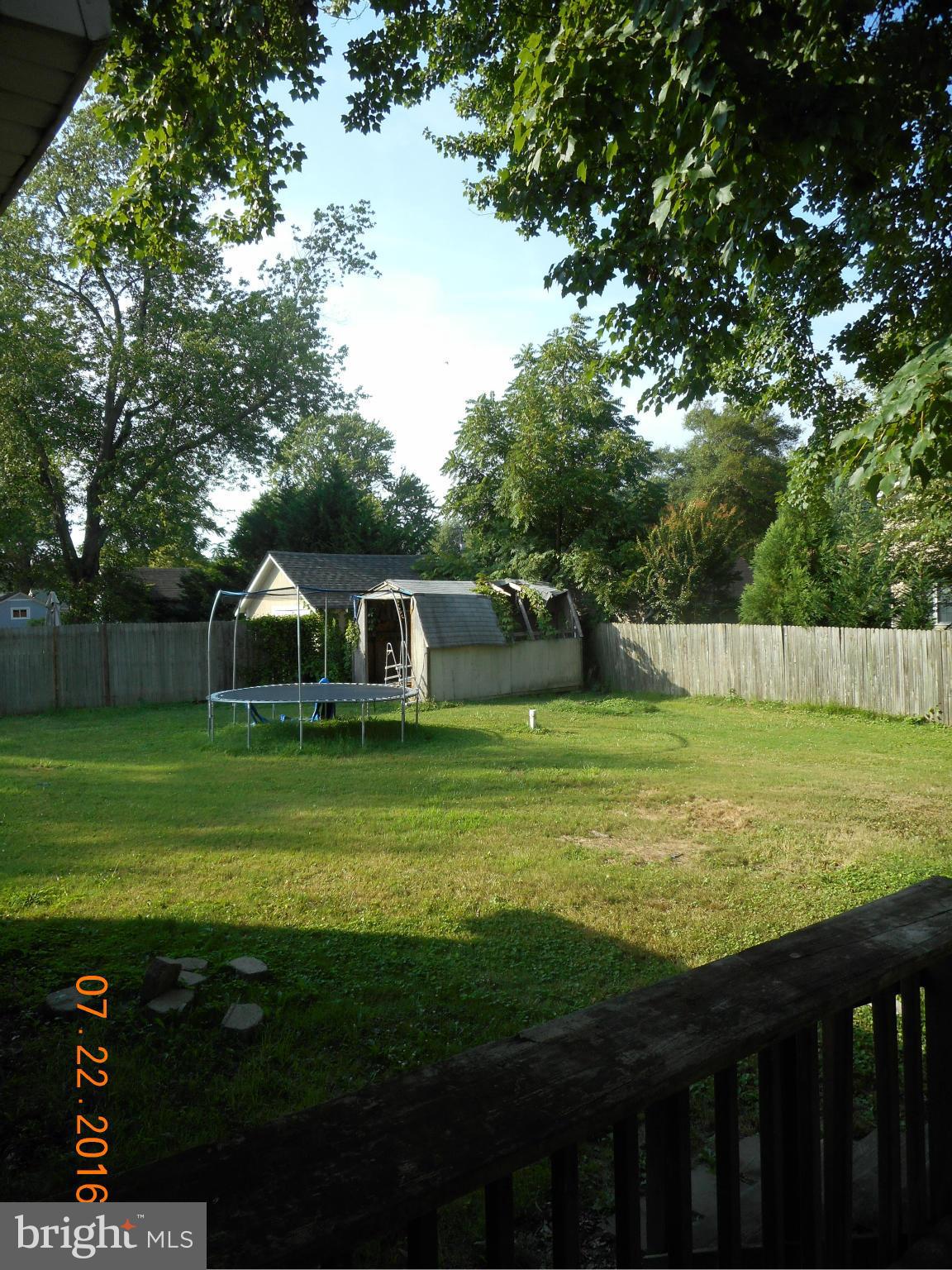 OWINGS BEACH - Residential