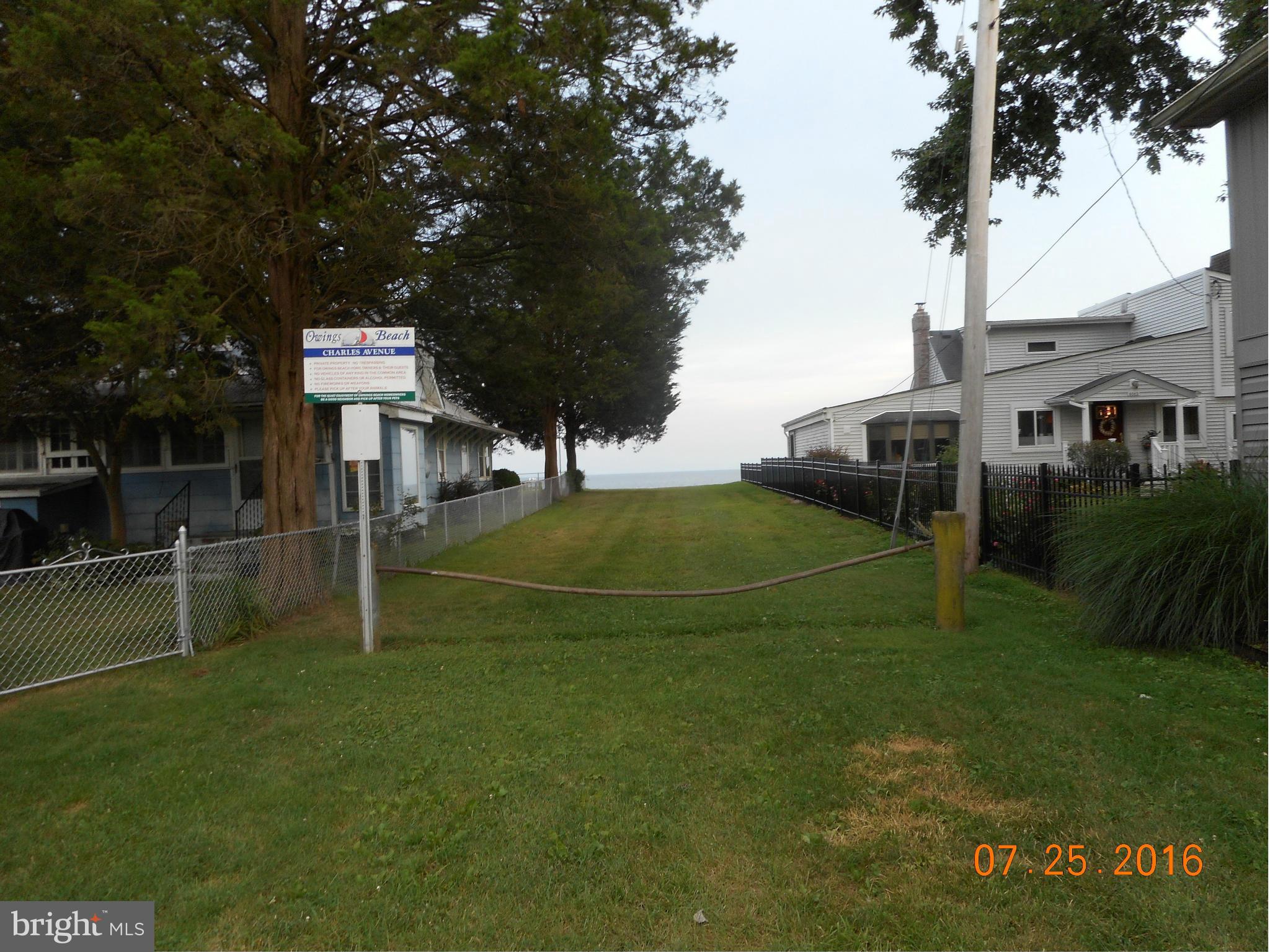 OWINGS BEACH - Residential