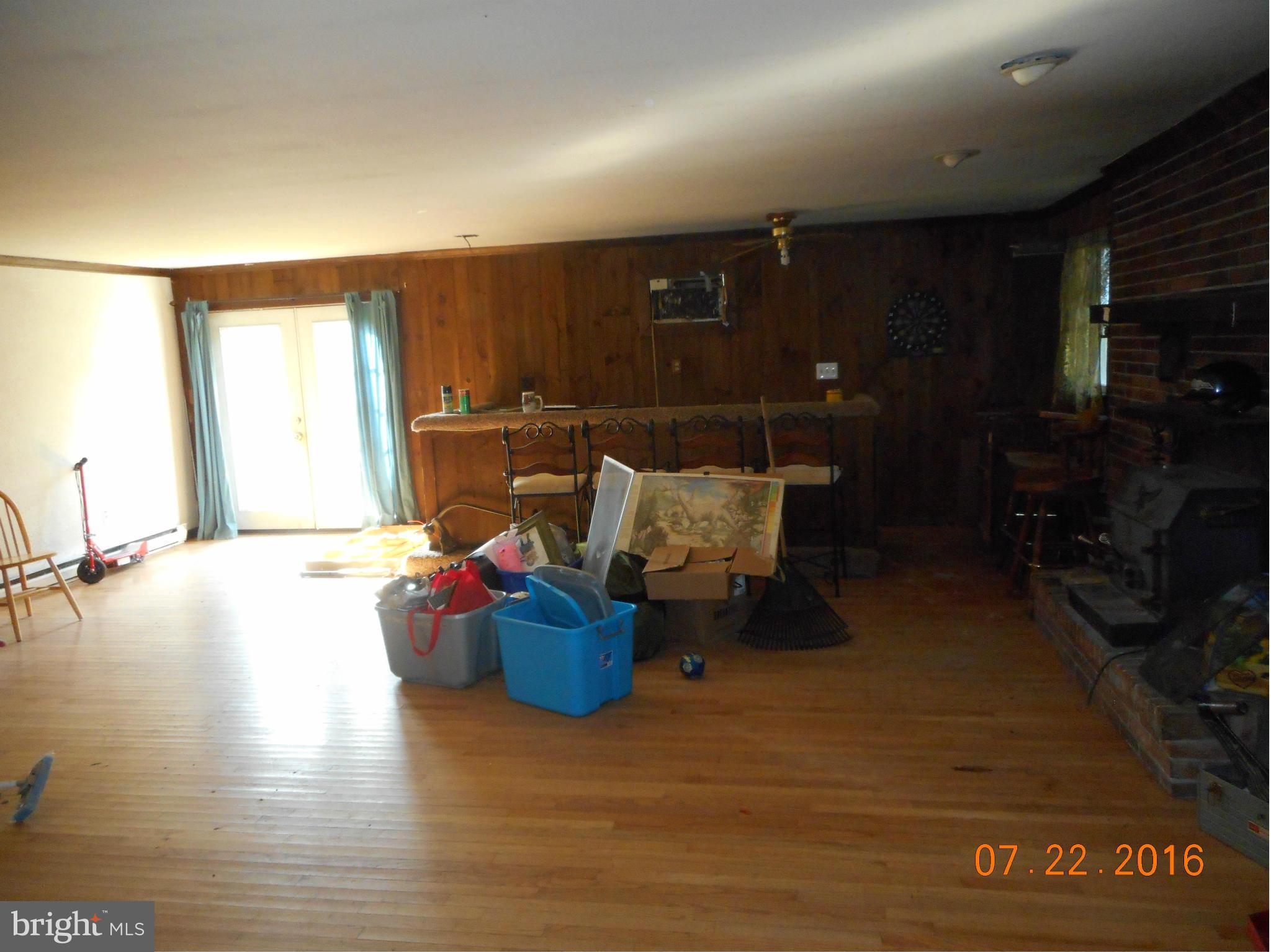 OWINGS BEACH - Residential