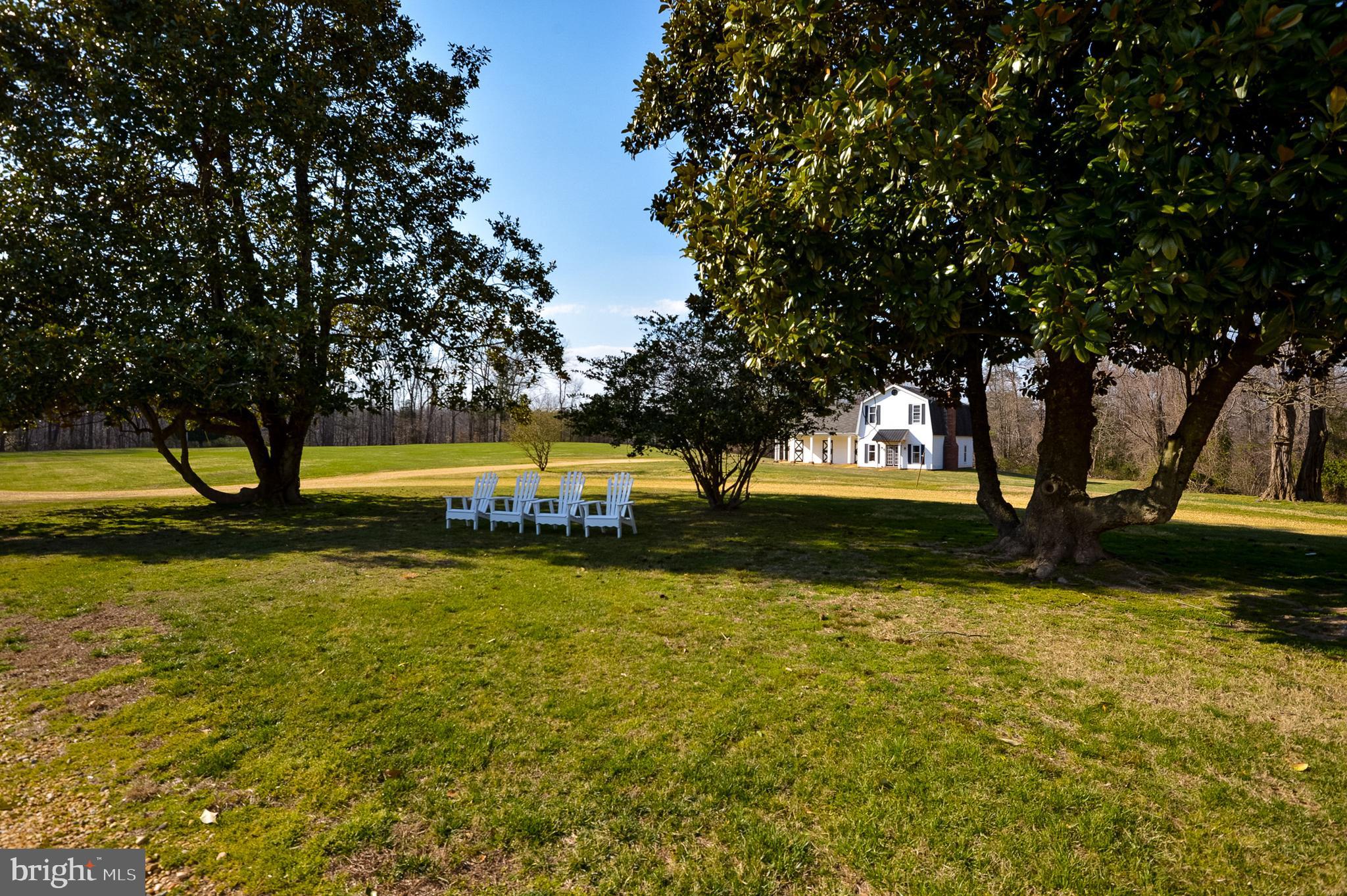 MANOR OF TRUMAN'S PLACE - Residential