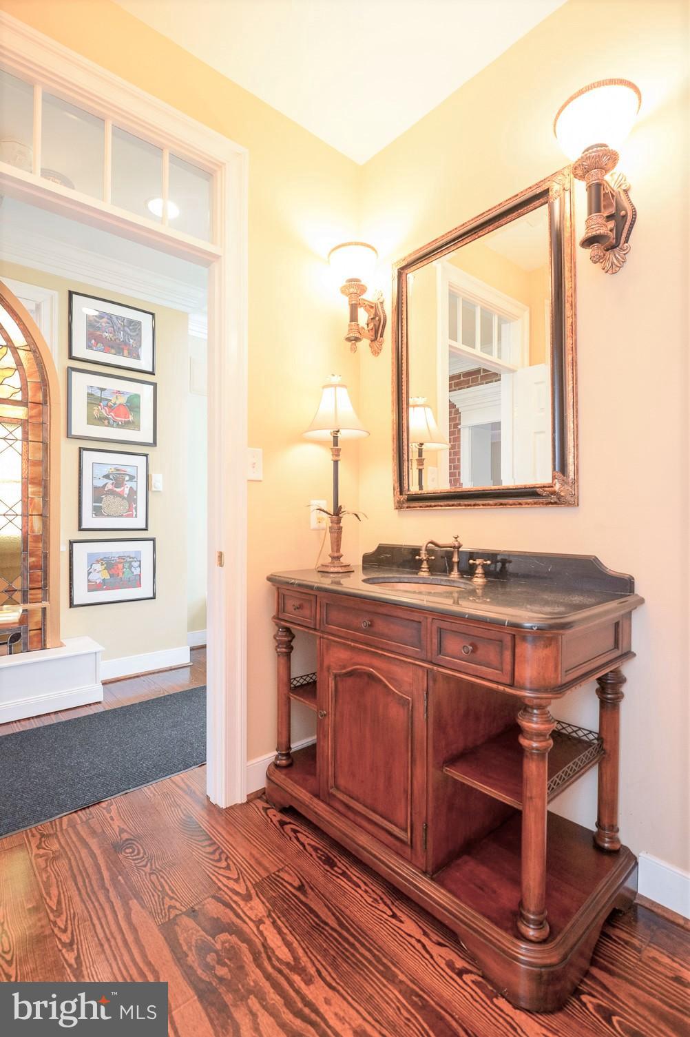 MANOR OF TRUMAN'S PLACE - Residential