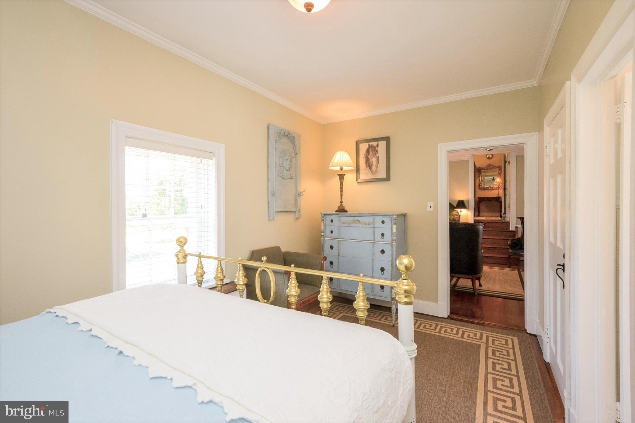 MANOR OF TRUMAN'S PLACE - Residential