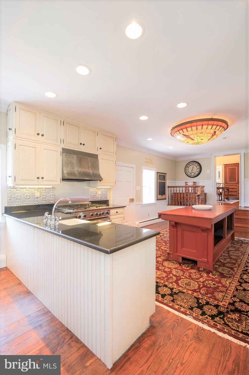 MANOR OF TRUMAN'S PLACE - Residential