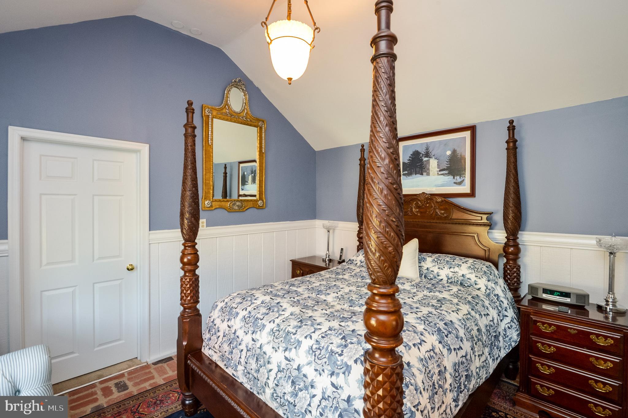 MANOR OF TRUMAN'S PLACE - Residential