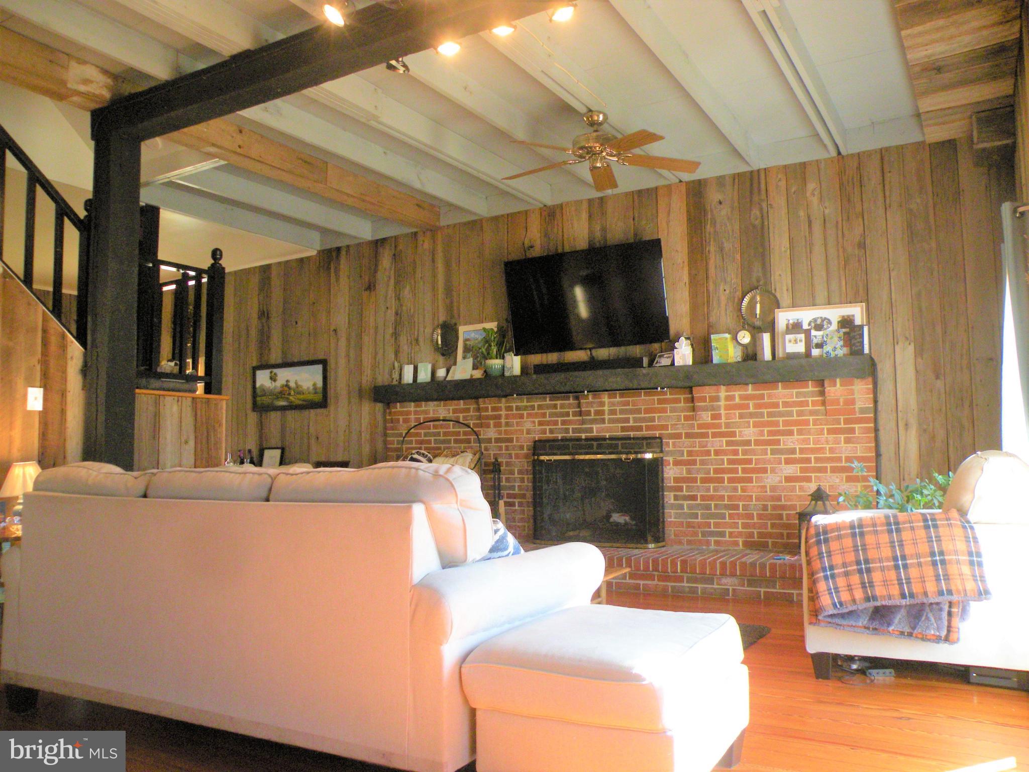 MANOR OF TRUMAN'S PLACE - Residential