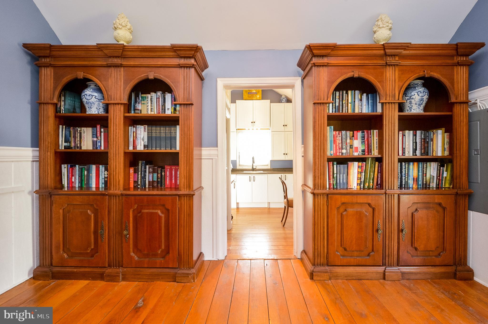 MANOR OF TRUMAN'S PLACE - Residential