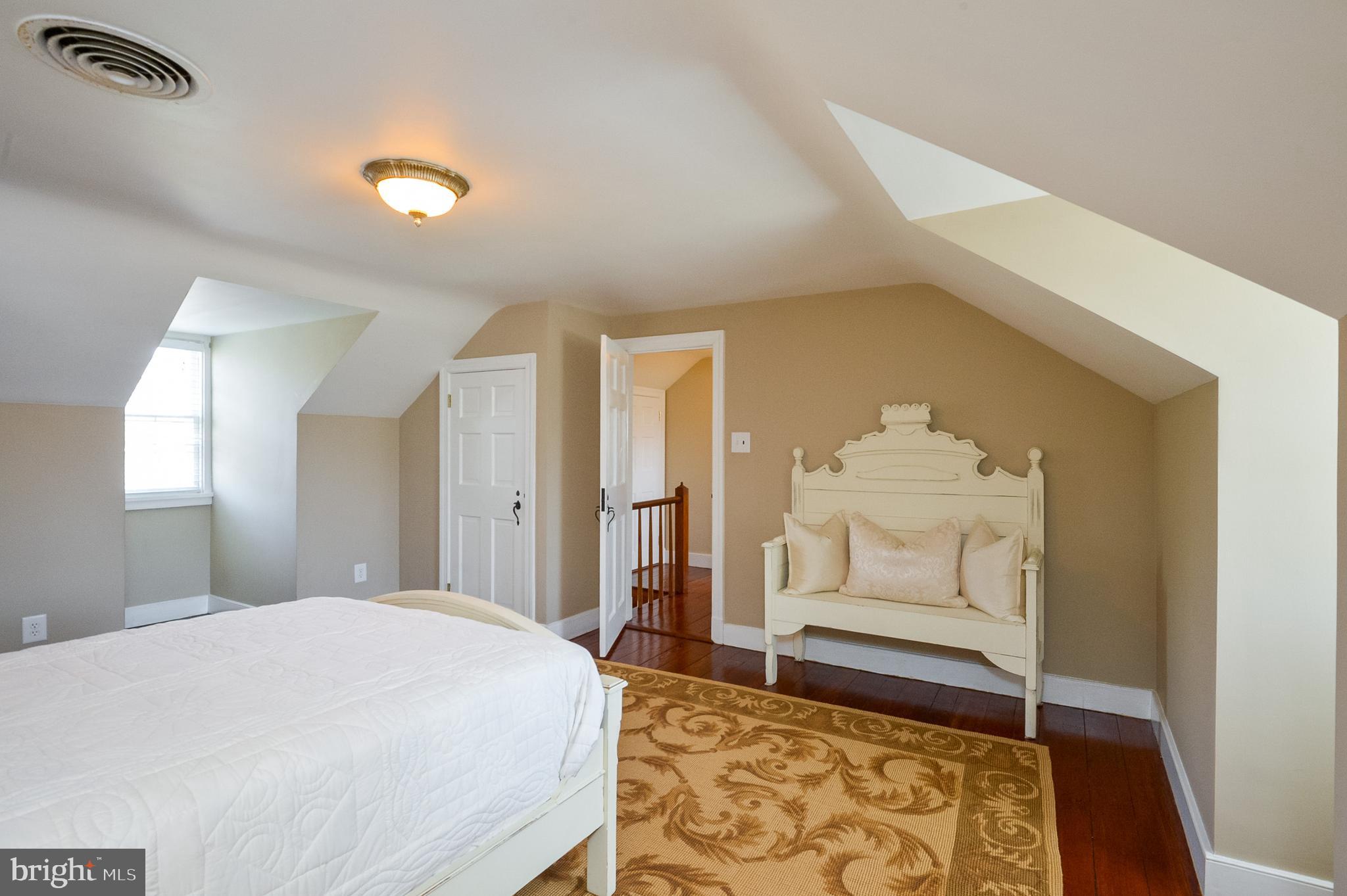 MANOR OF TRUMAN'S PLACE - Residential