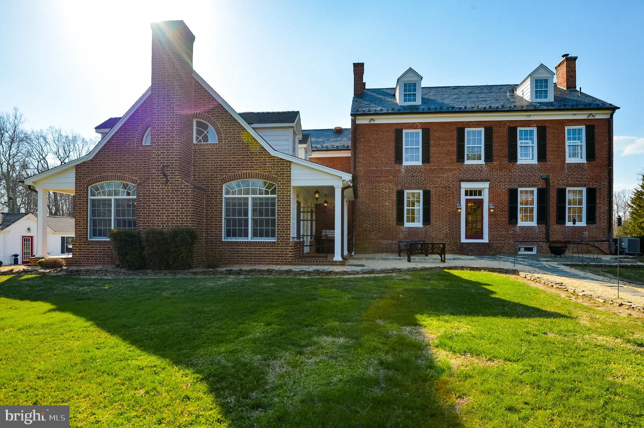 MANOR OF TRUMAN'S PLACE - Residential