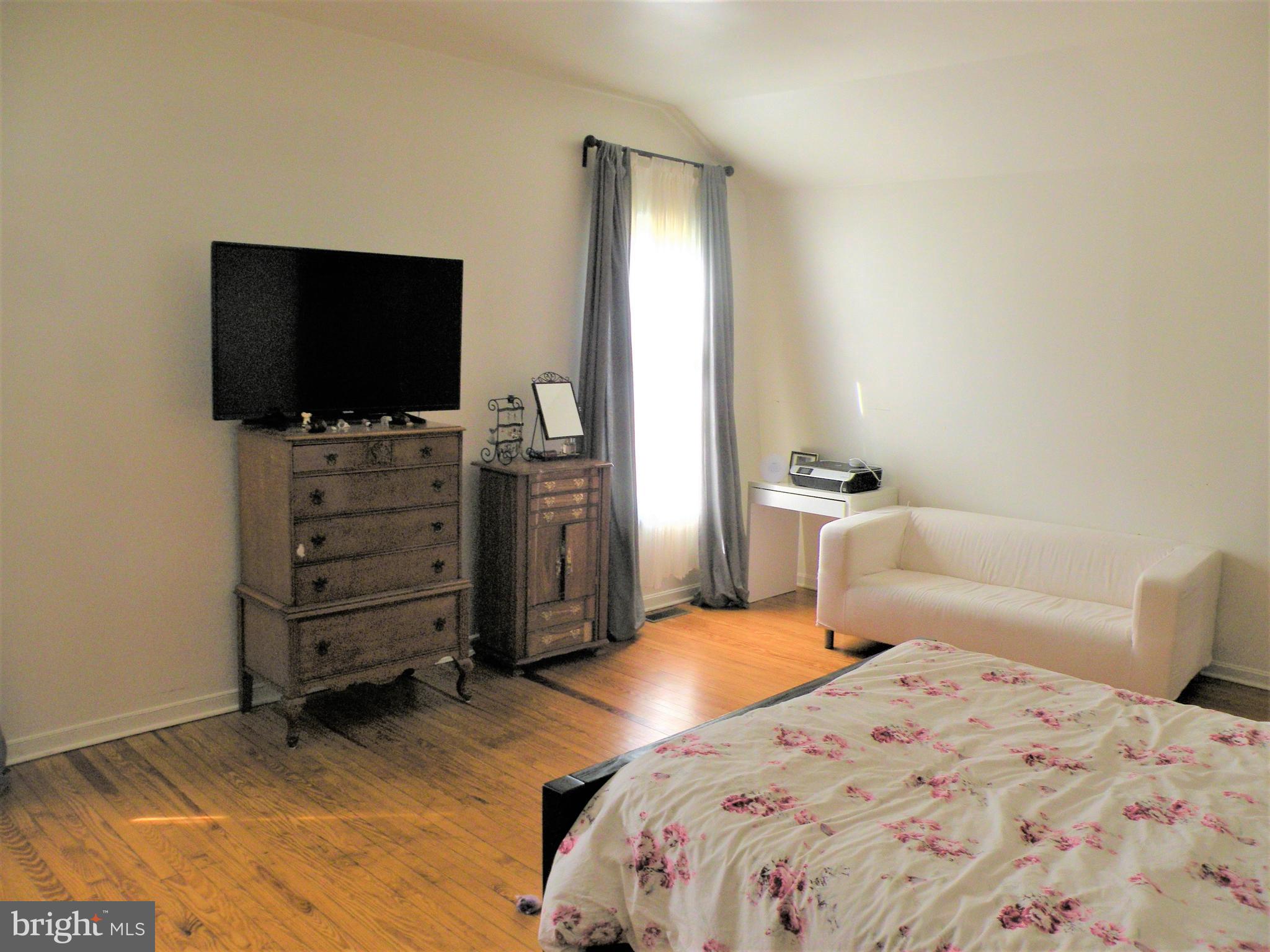 MANOR OF TRUMAN'S PLACE - Residential