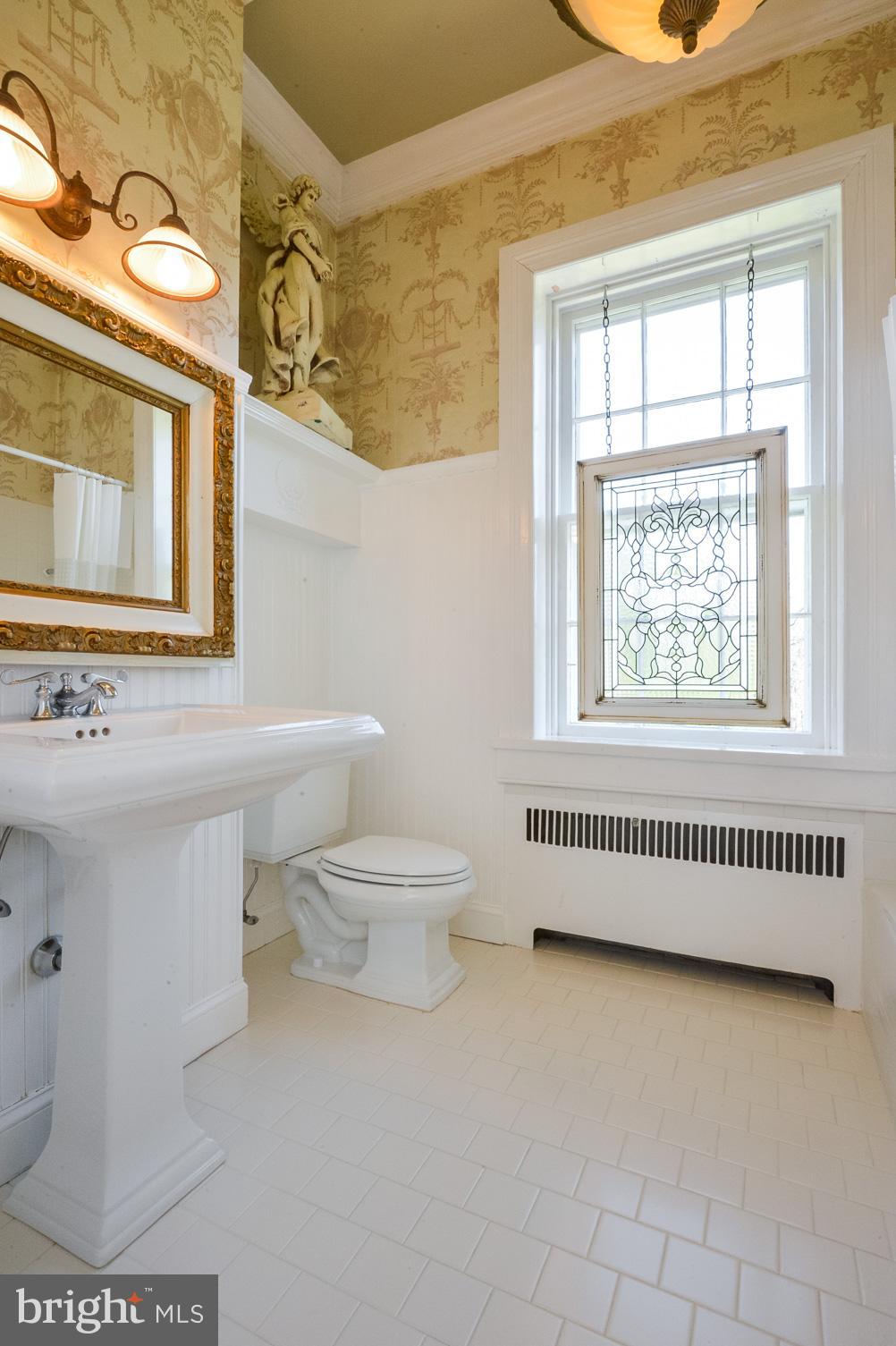 MANOR OF TRUMAN'S PLACE - Residential