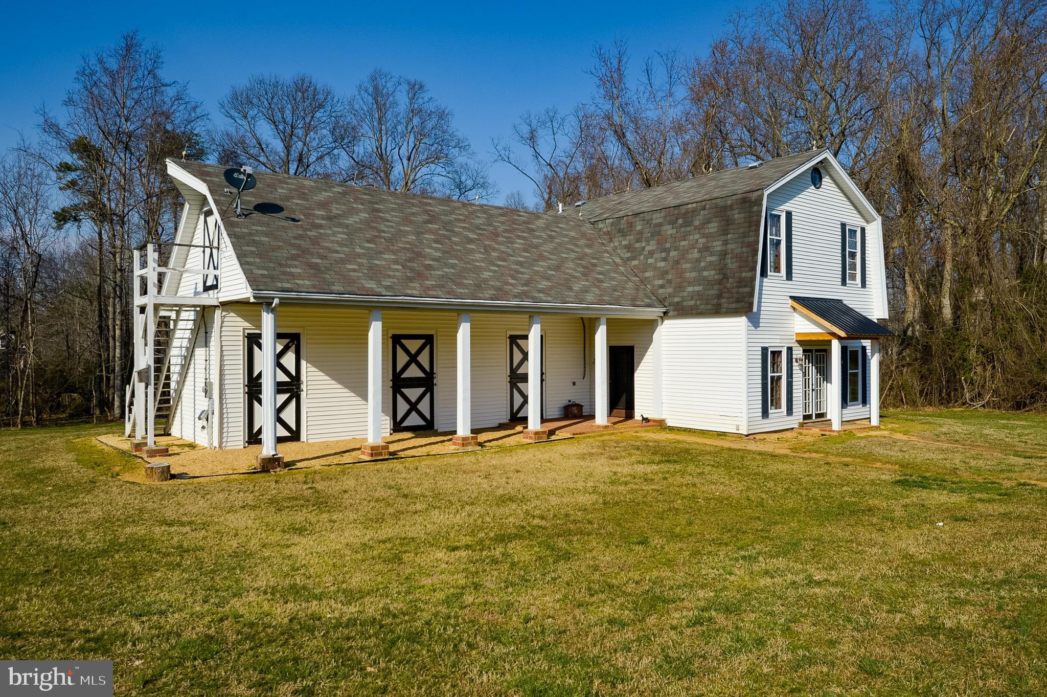 MANOR OF TRUMAN'S PLACE - Residential