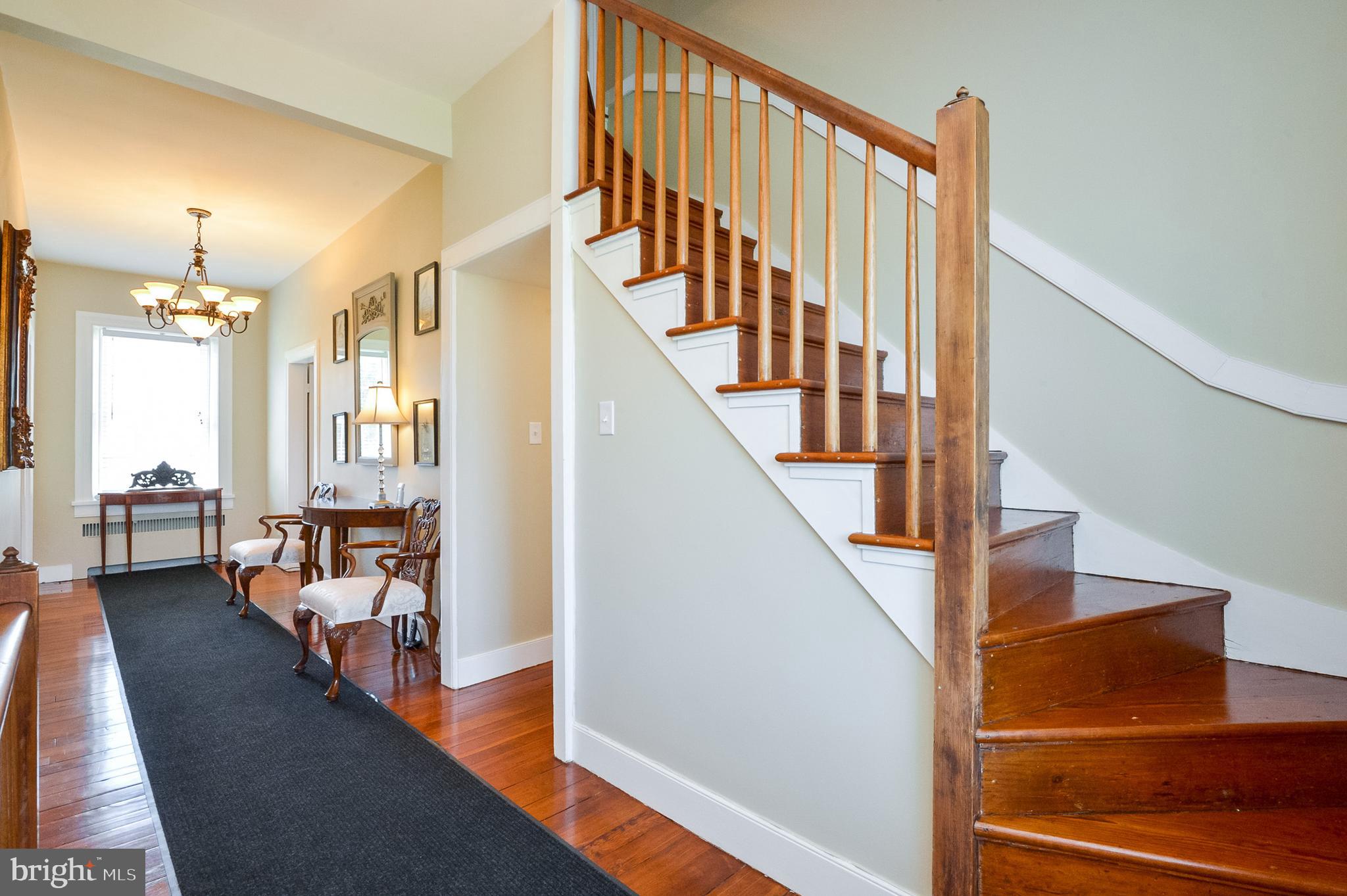 MANOR OF TRUMAN'S PLACE - Residential