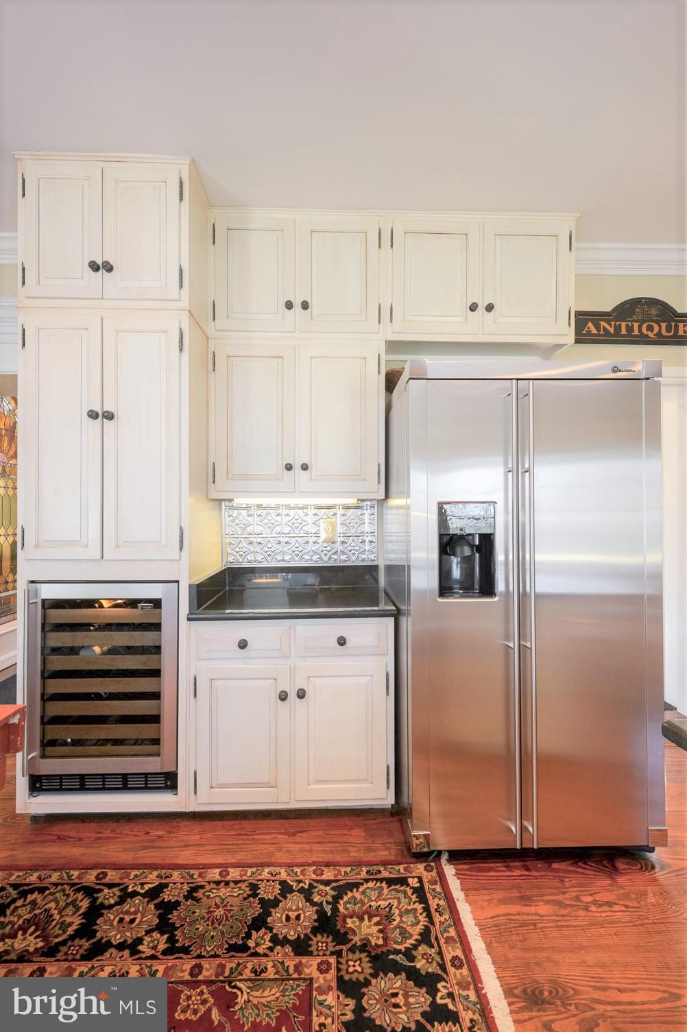 MANOR OF TRUMAN'S PLACE - Residential