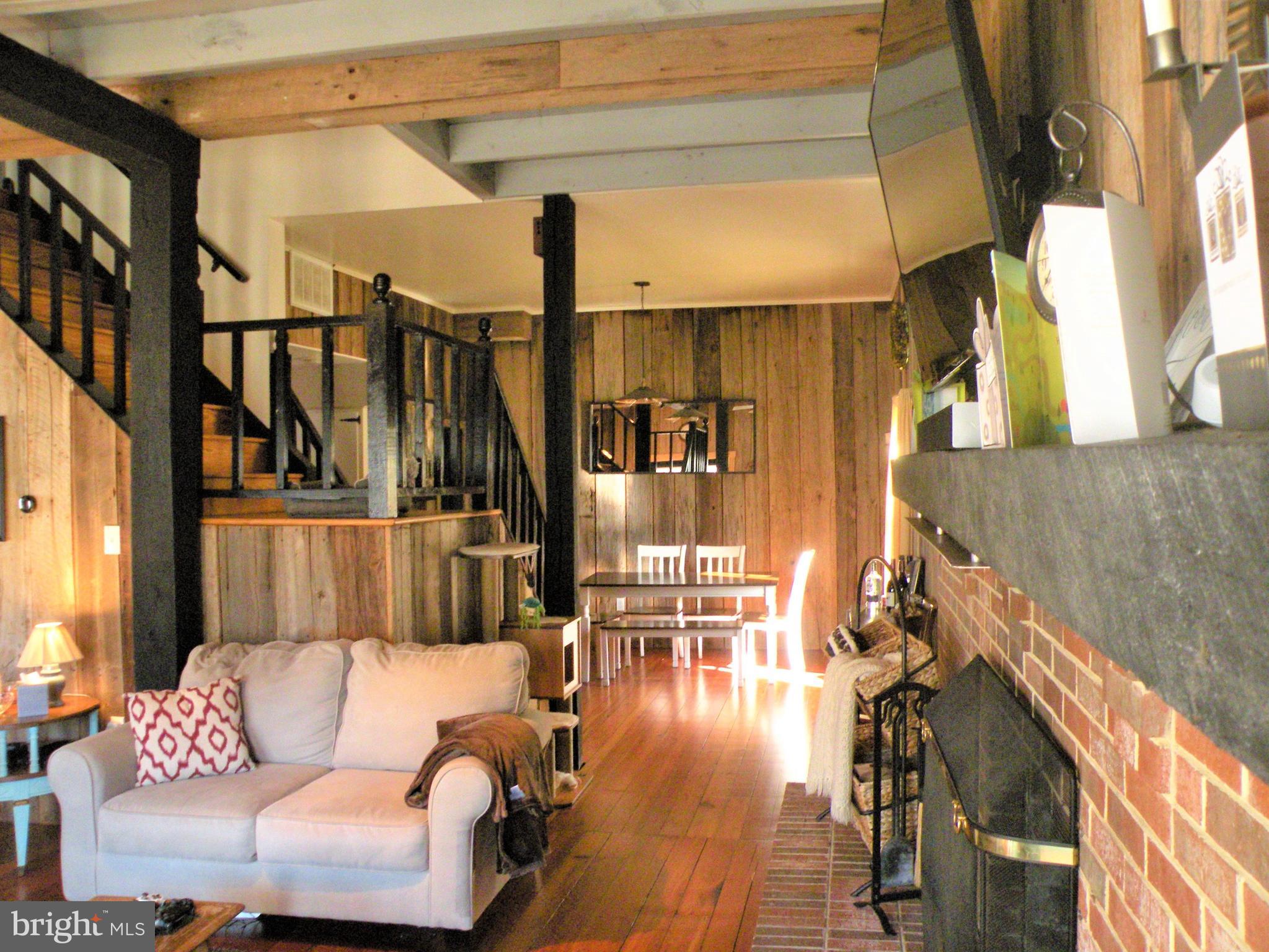 MANOR OF TRUMAN'S PLACE - Residential