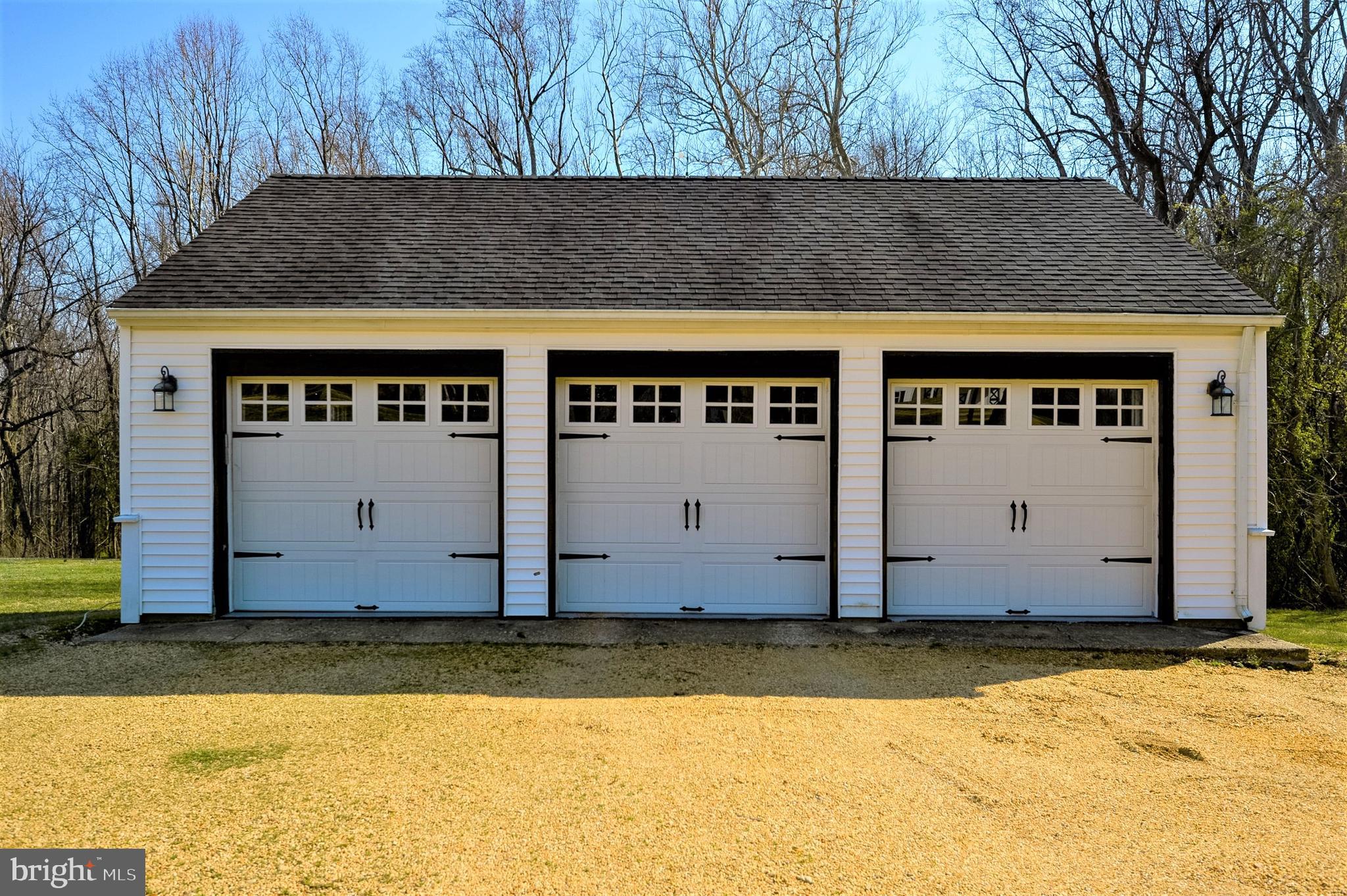 MANOR OF TRUMAN'S PLACE - Residential