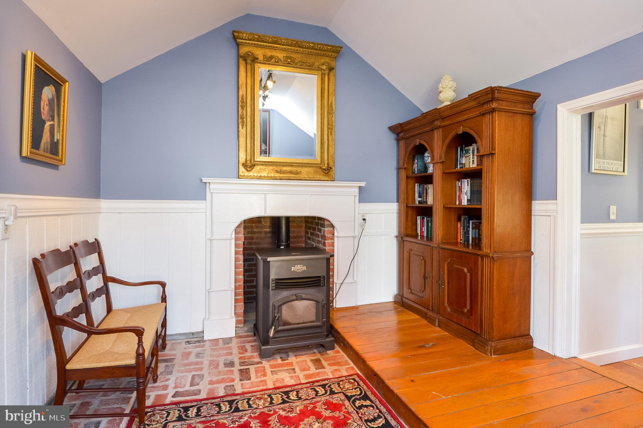 MANOR OF TRUMAN'S PLACE - Residential