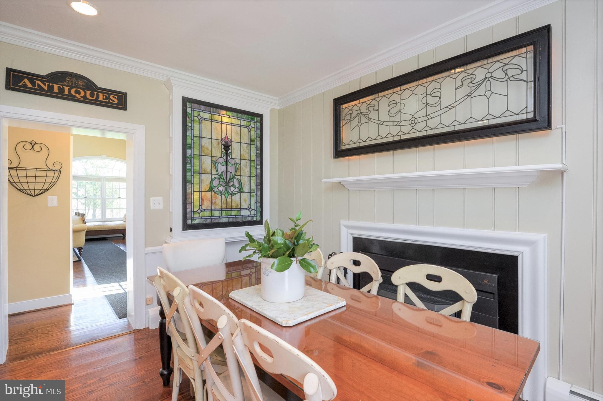 MANOR OF TRUMAN'S PLACE - Residential