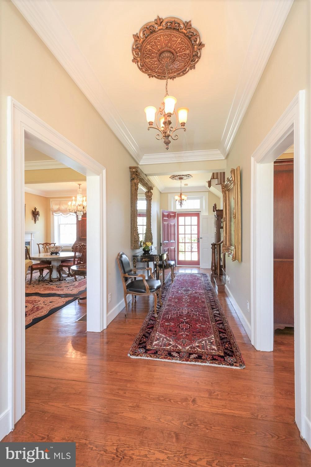 MANOR OF TRUMAN'S PLACE - Residential